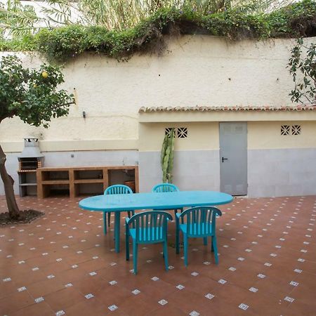 Apartament Gurrich Torremolinos Zewnętrze zdjęcie