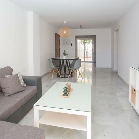 Apartament Gurrich Torremolinos Zewnętrze zdjęcie