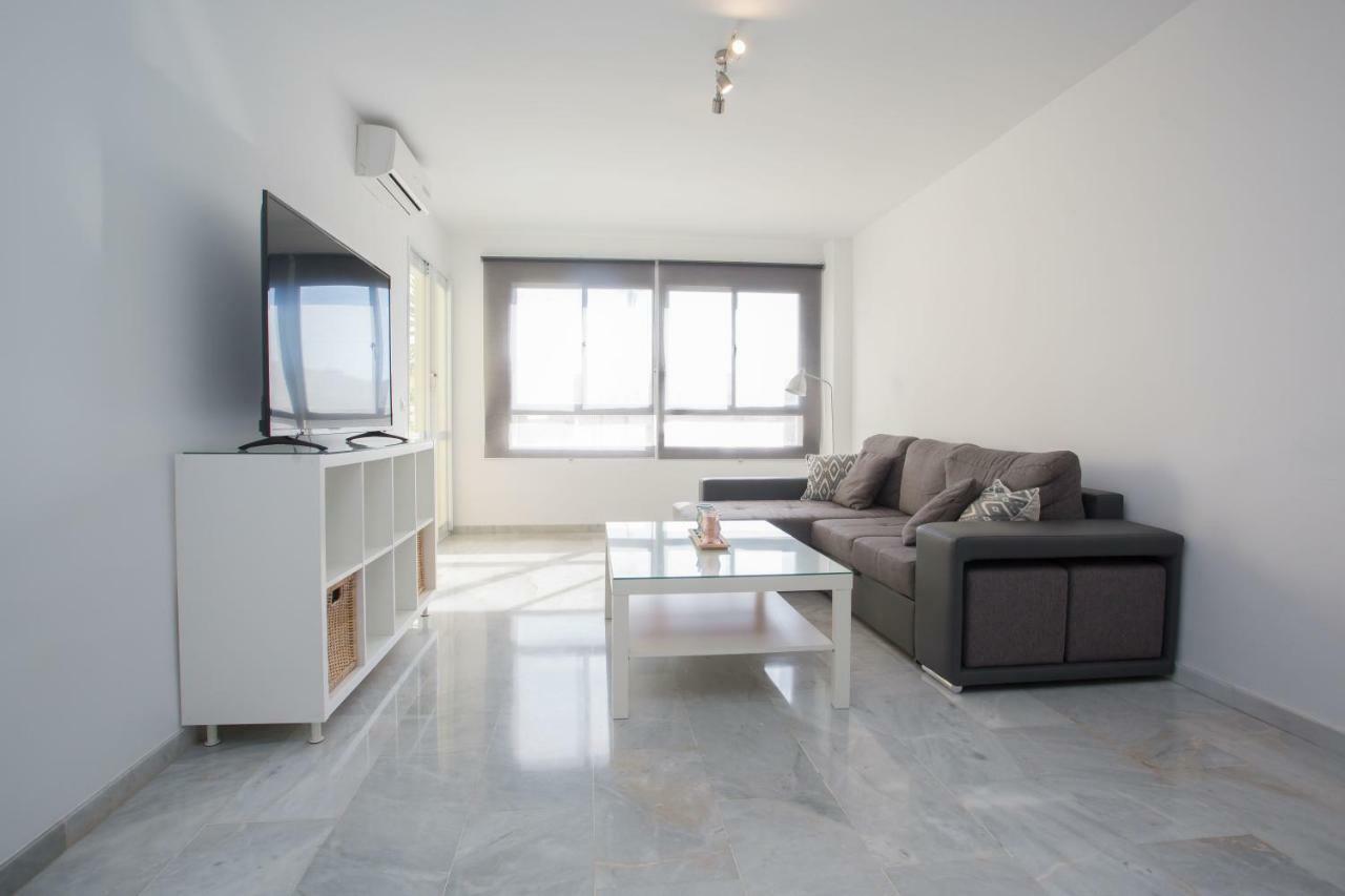 Apartament Gurrich Torremolinos Zewnętrze zdjęcie