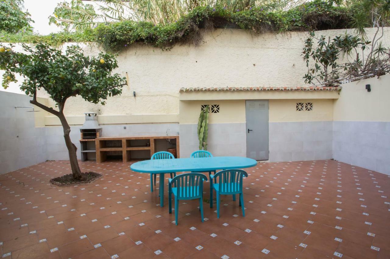 Apartament Gurrich Torremolinos Zewnętrze zdjęcie