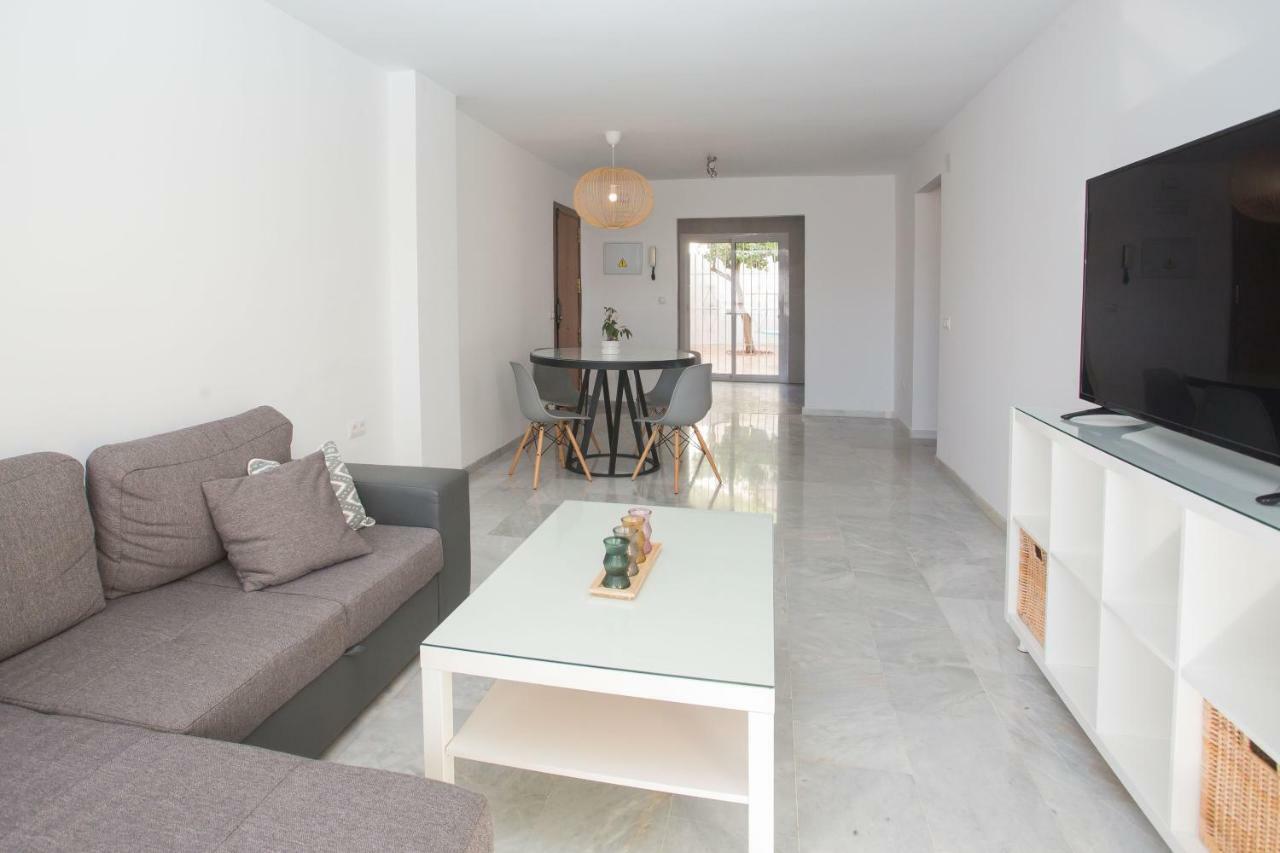 Apartament Gurrich Torremolinos Zewnętrze zdjęcie