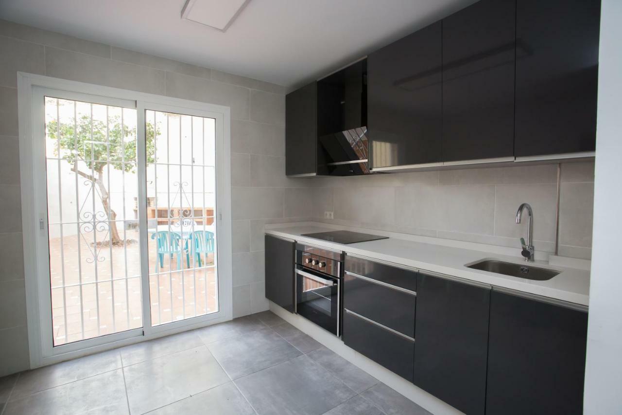 Apartament Gurrich Torremolinos Zewnętrze zdjęcie