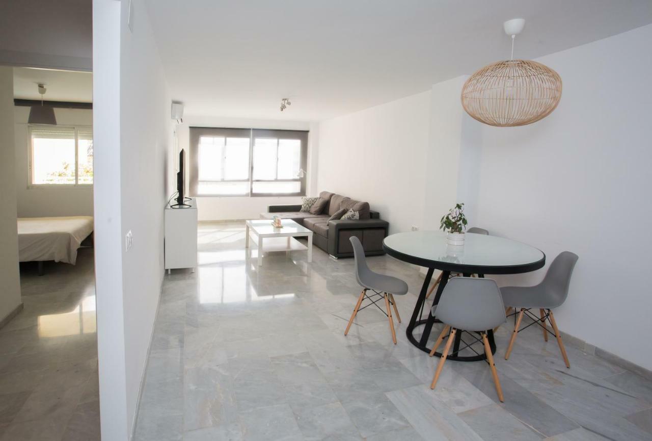 Apartament Gurrich Torremolinos Zewnętrze zdjęcie