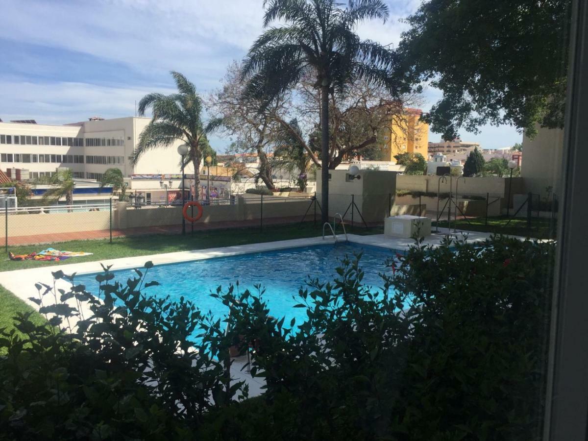 Apartament Gurrich Torremolinos Zewnętrze zdjęcie
