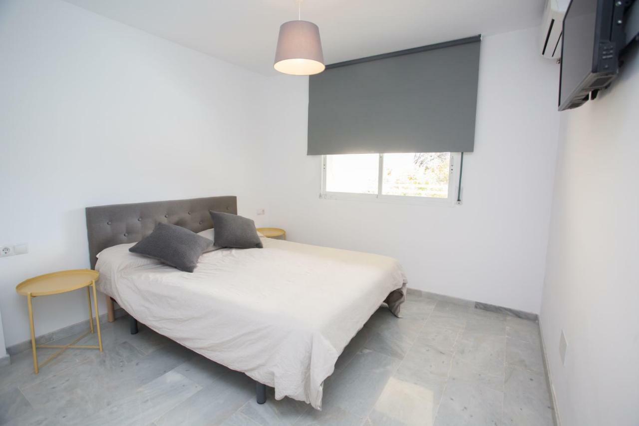 Apartament Gurrich Torremolinos Zewnętrze zdjęcie