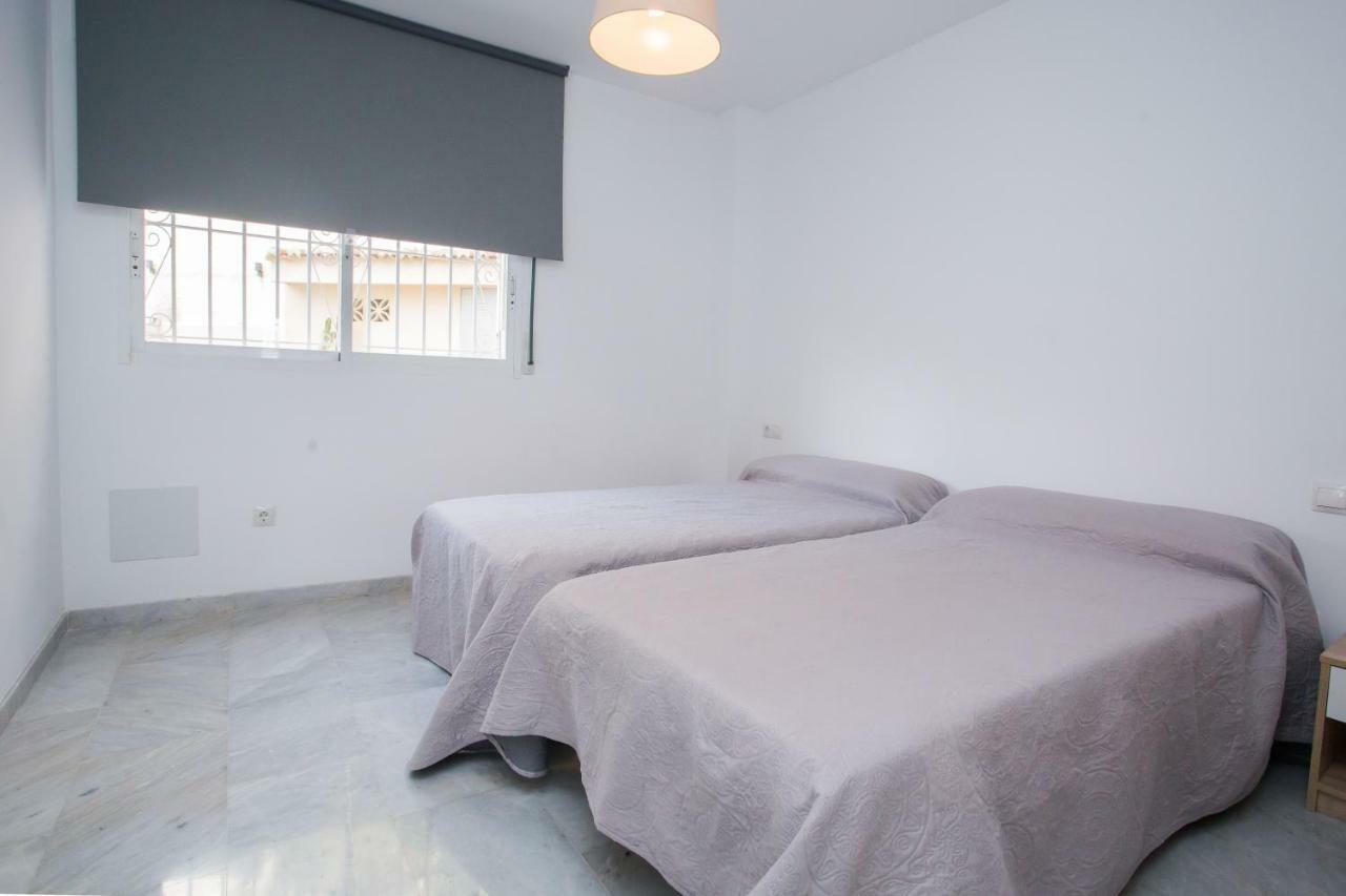 Apartament Gurrich Torremolinos Zewnętrze zdjęcie