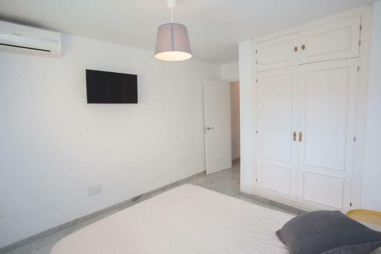 Apartament Gurrich Torremolinos Zewnętrze zdjęcie
