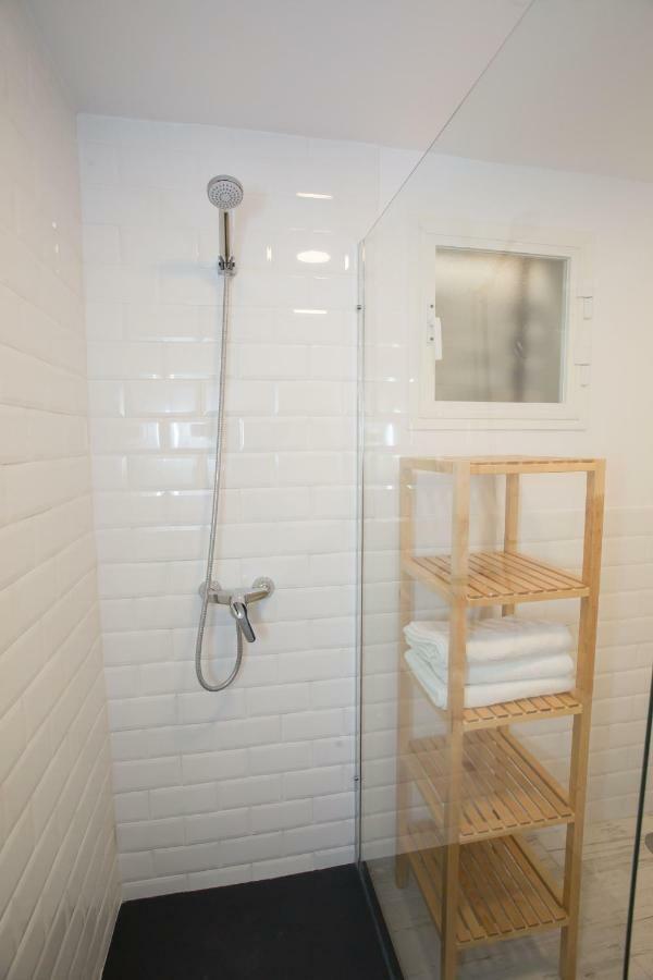 Apartament Gurrich Torremolinos Zewnętrze zdjęcie